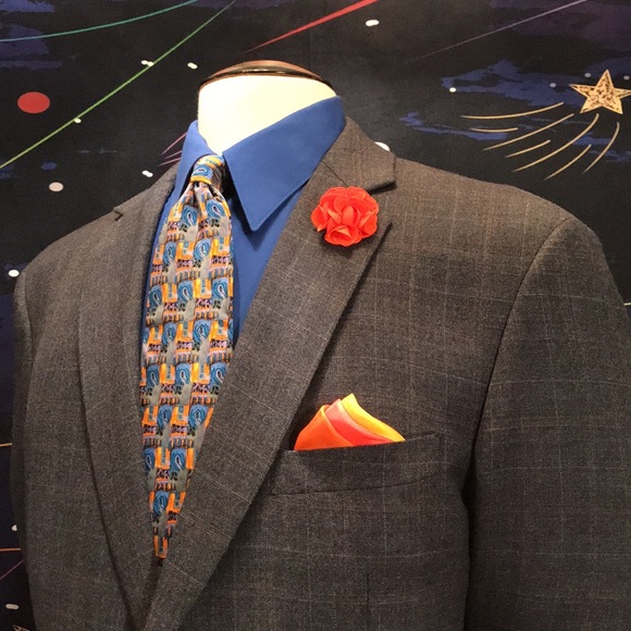 Pronto uomo Sport Coat - Picture 15 of 17